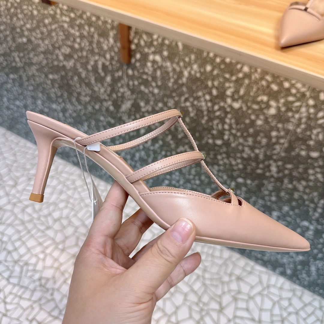 V1859ti9o 4W0S0JB1ACTGF9 Heel height：6.5CM item:ET-X302A0909